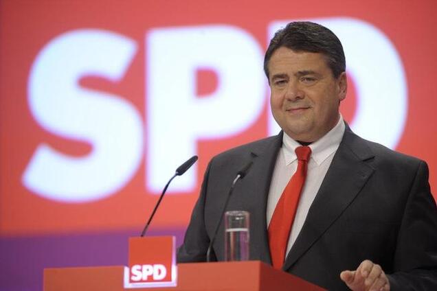 Германия предупредила Путина о скорых последствиях санкций