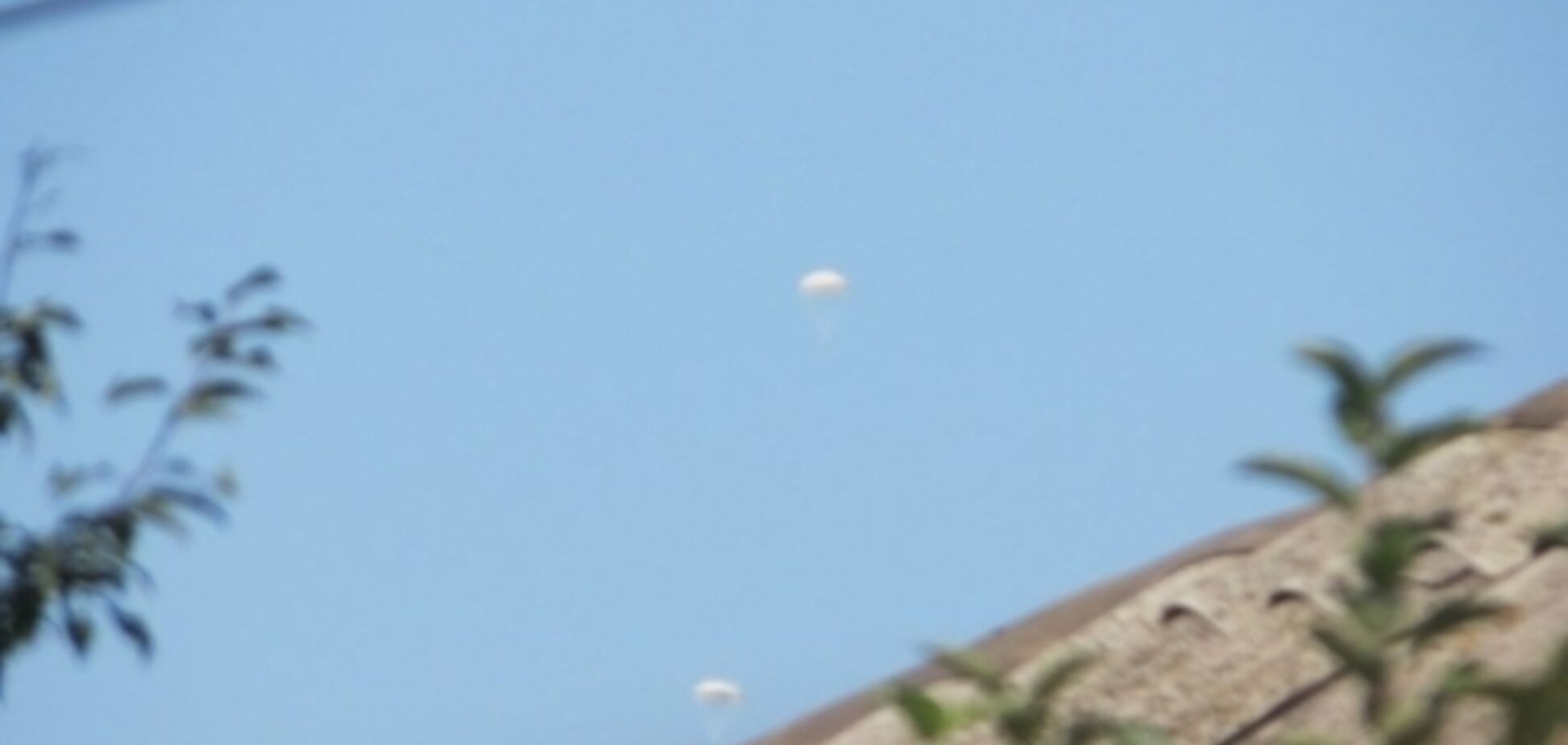 Спикер АТО опроверг информацию о сбитом на Донетчине украинском военном самолете