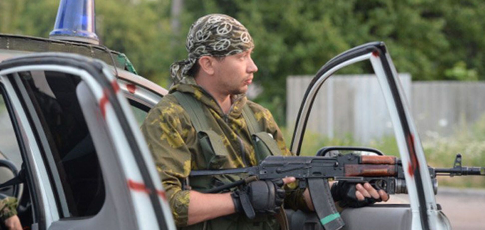 В Горловке из-за обстрелов погибло 27 мирных жителей
