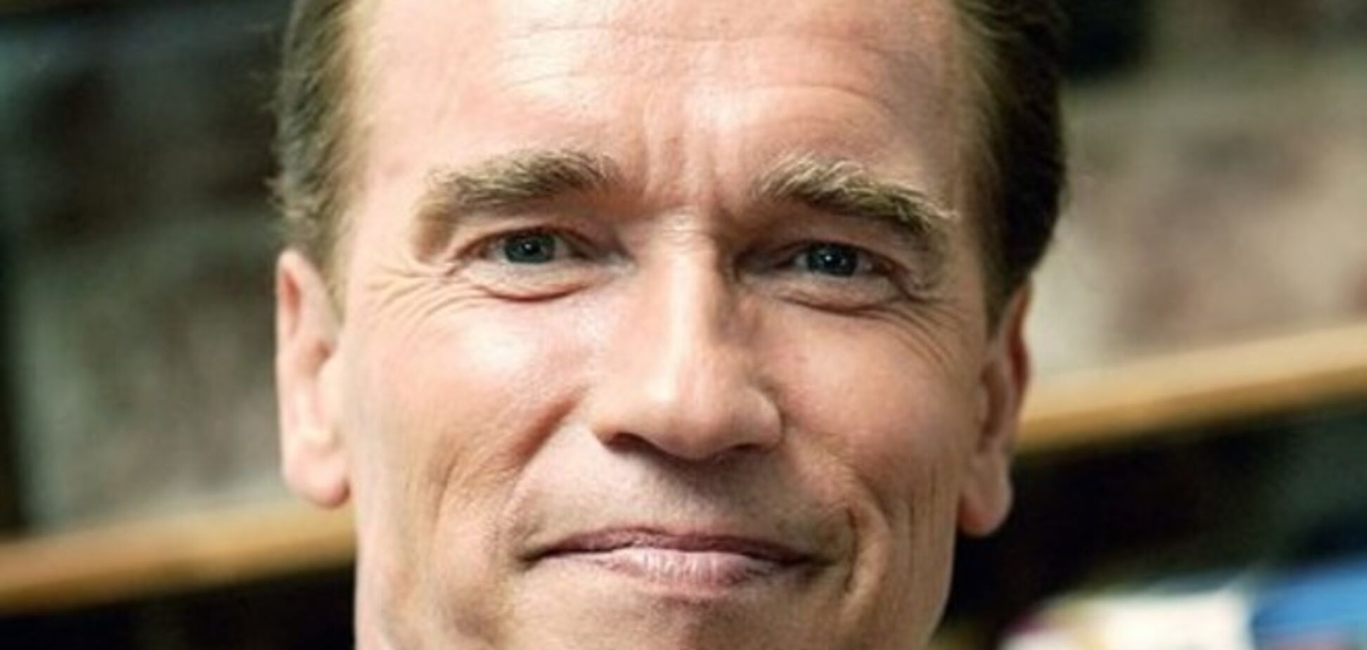 Именинник дня: Арнольду Шварценеггеру - 67!