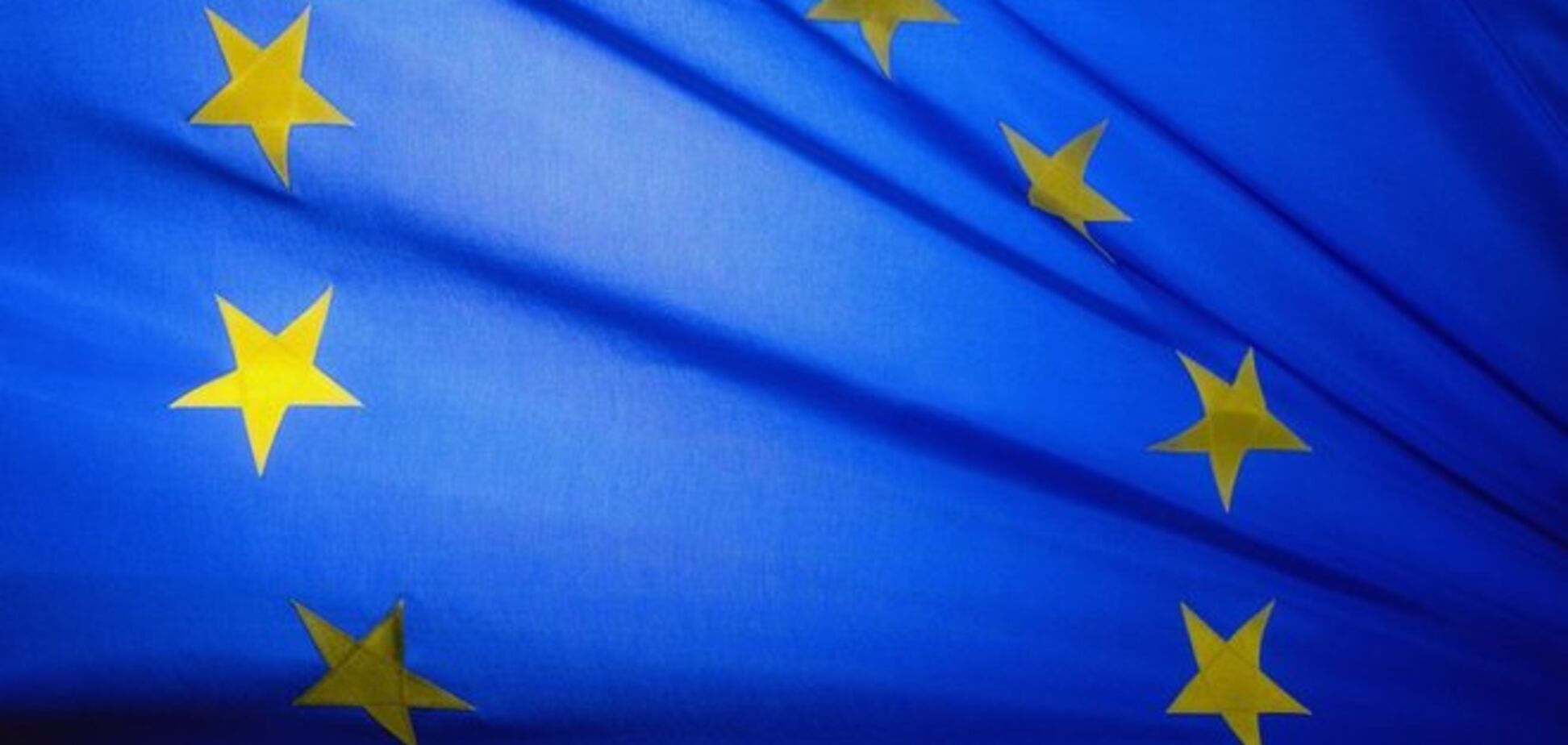 ЕС запретил инвестиции в Крым