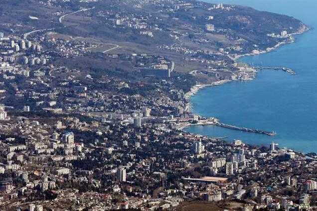 Украина подготовит необходимые для возвращения Крыма документы