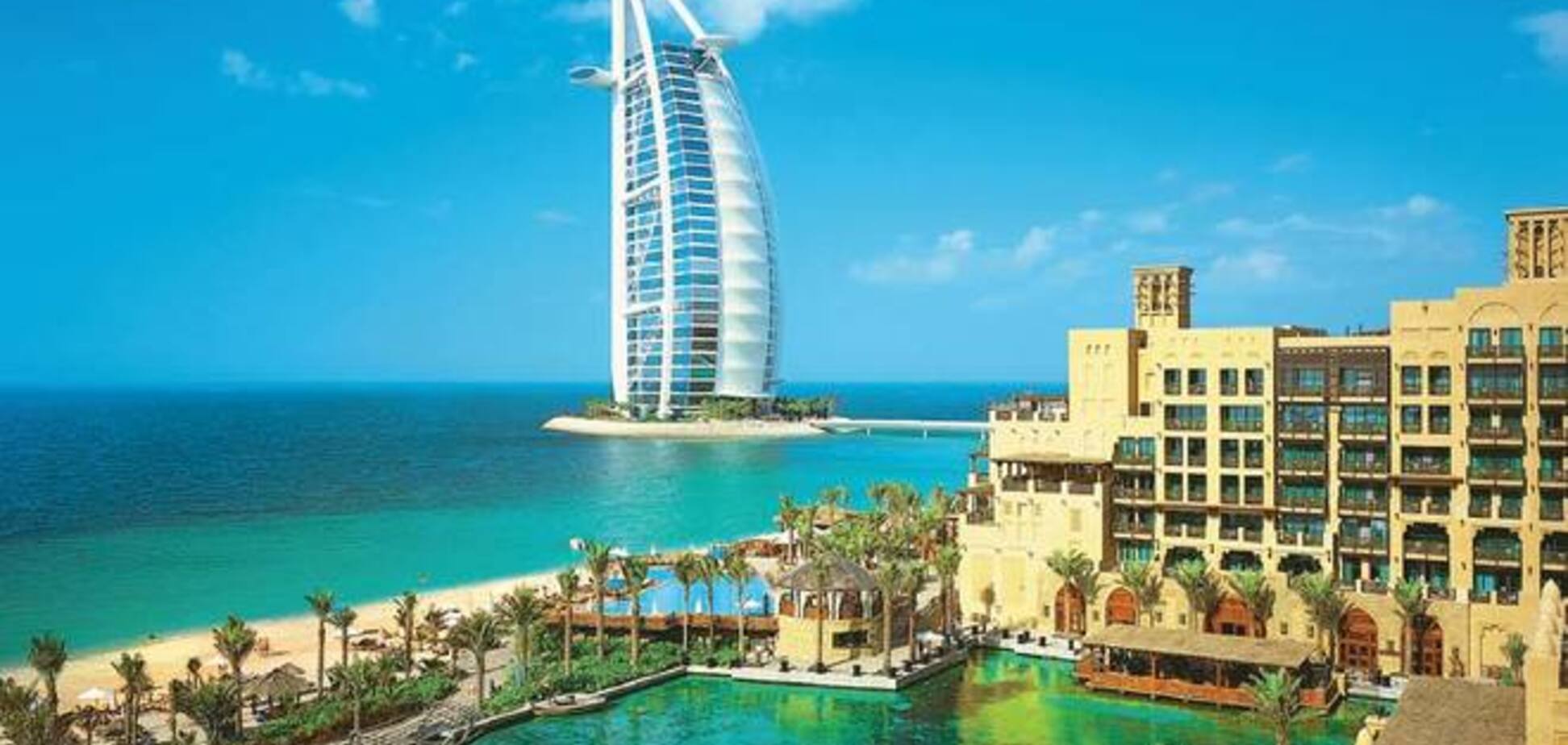 ОАЭ вводят новые виды визы