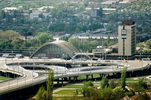 Луганск остался без электричества и питьевой воды