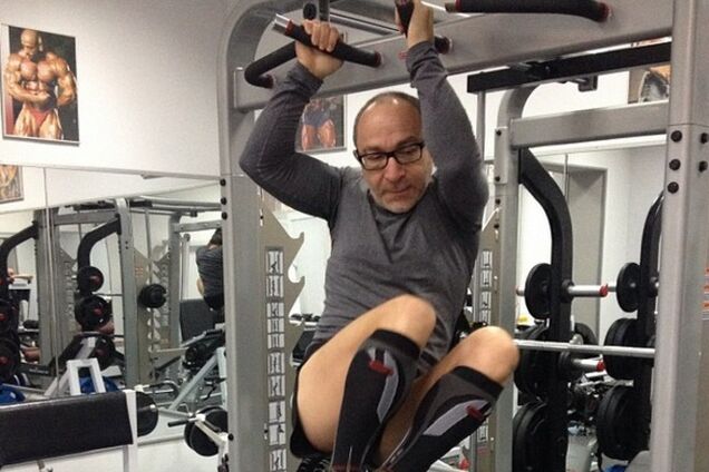 Гідний син Адольфа