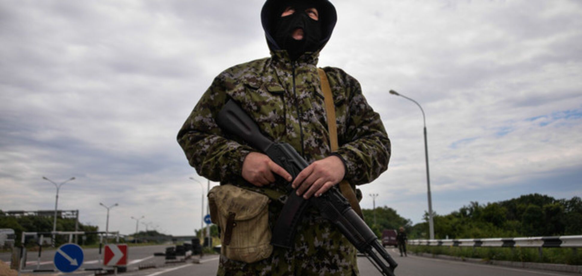 Депутат Госдумы узнал о приказе Кремля прекратить поставку оружия боевикам
