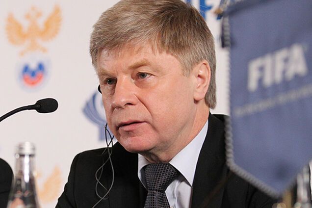 ФФУ отказалась вести переговоры с Россией по 'аннексии' крымских клубов