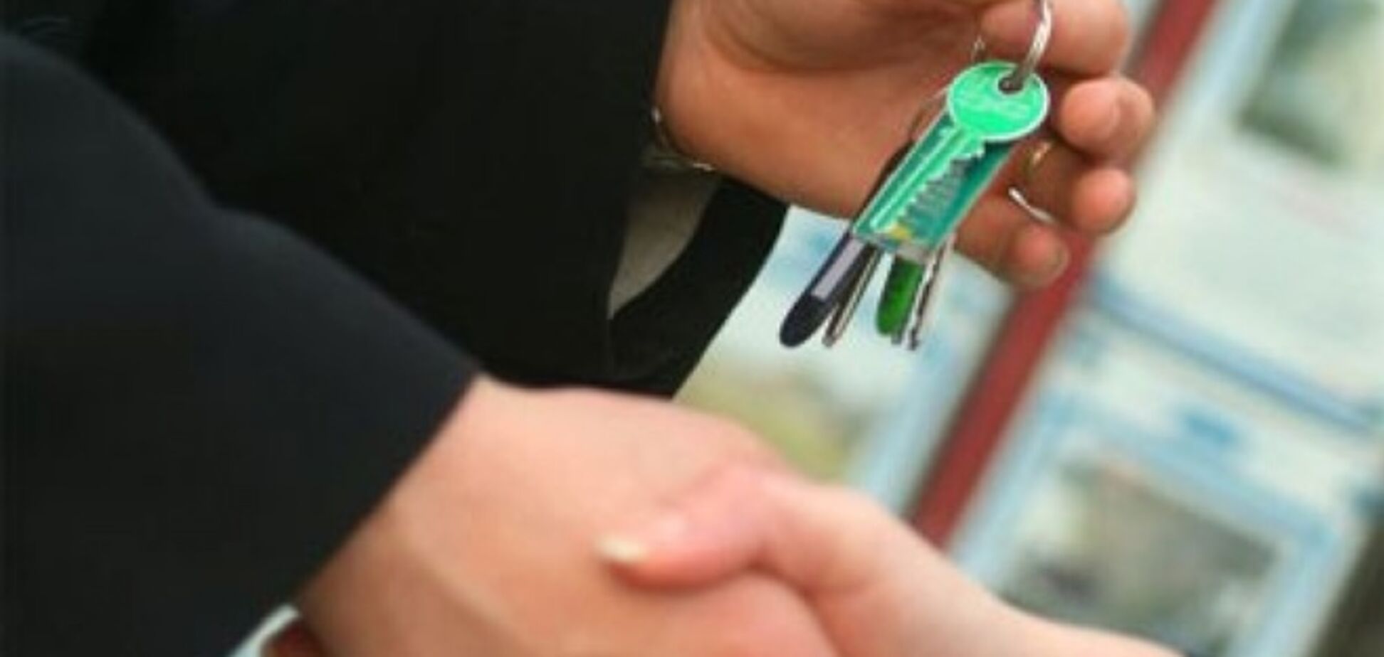 В Украине стало возможно продать квартиру без согласия совладельцев