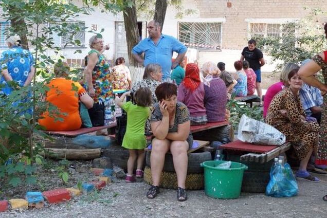 Психологи рассказали, что творится с психикой беженцев