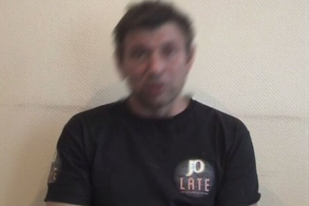 В Киеве задержали луганского снайпера