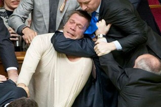 Коломойский за поимку Царева поспособствует индивидуальной амнистии