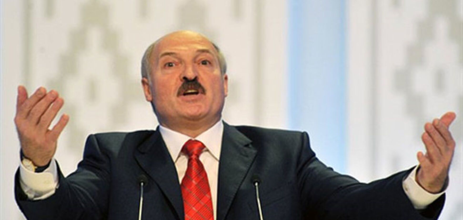 Лукашенко разрешил проводить в Минске переговоры по украинскому конфликту