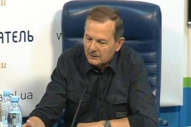 Политолог с Донбасса заявил о преувеличении количества беженцев в Россию