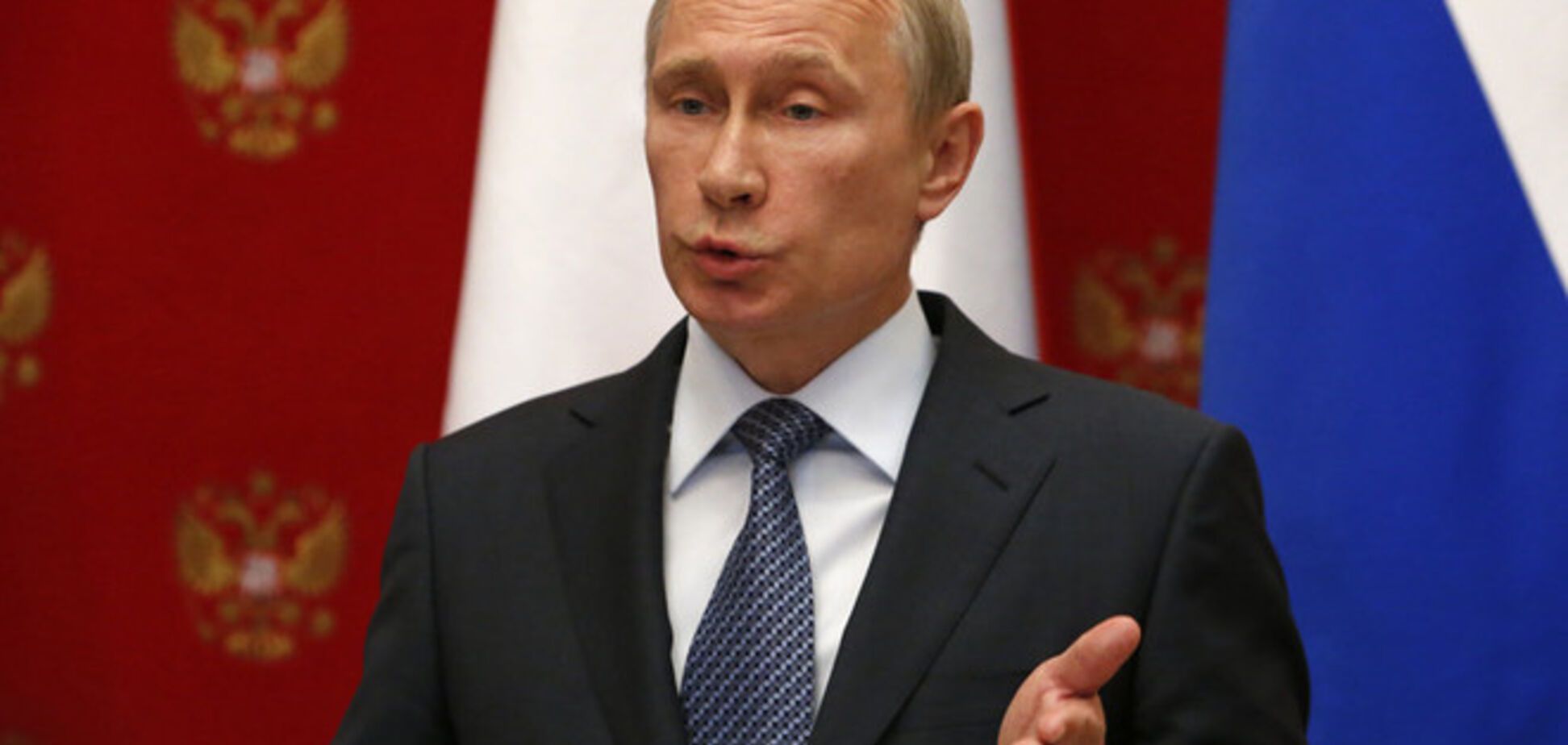 Главу аннексированного Крыма изберут из трех кандидатов Путина