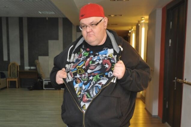 Сивохо переживає через АТО, а Дурнєв займається рекламою