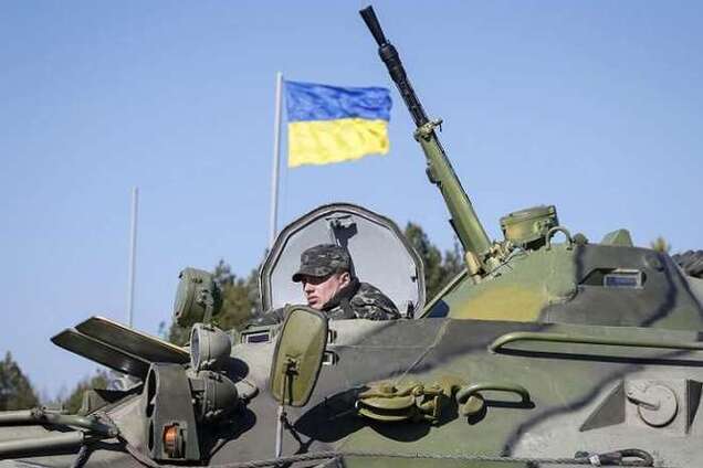 Война отодвигается к России