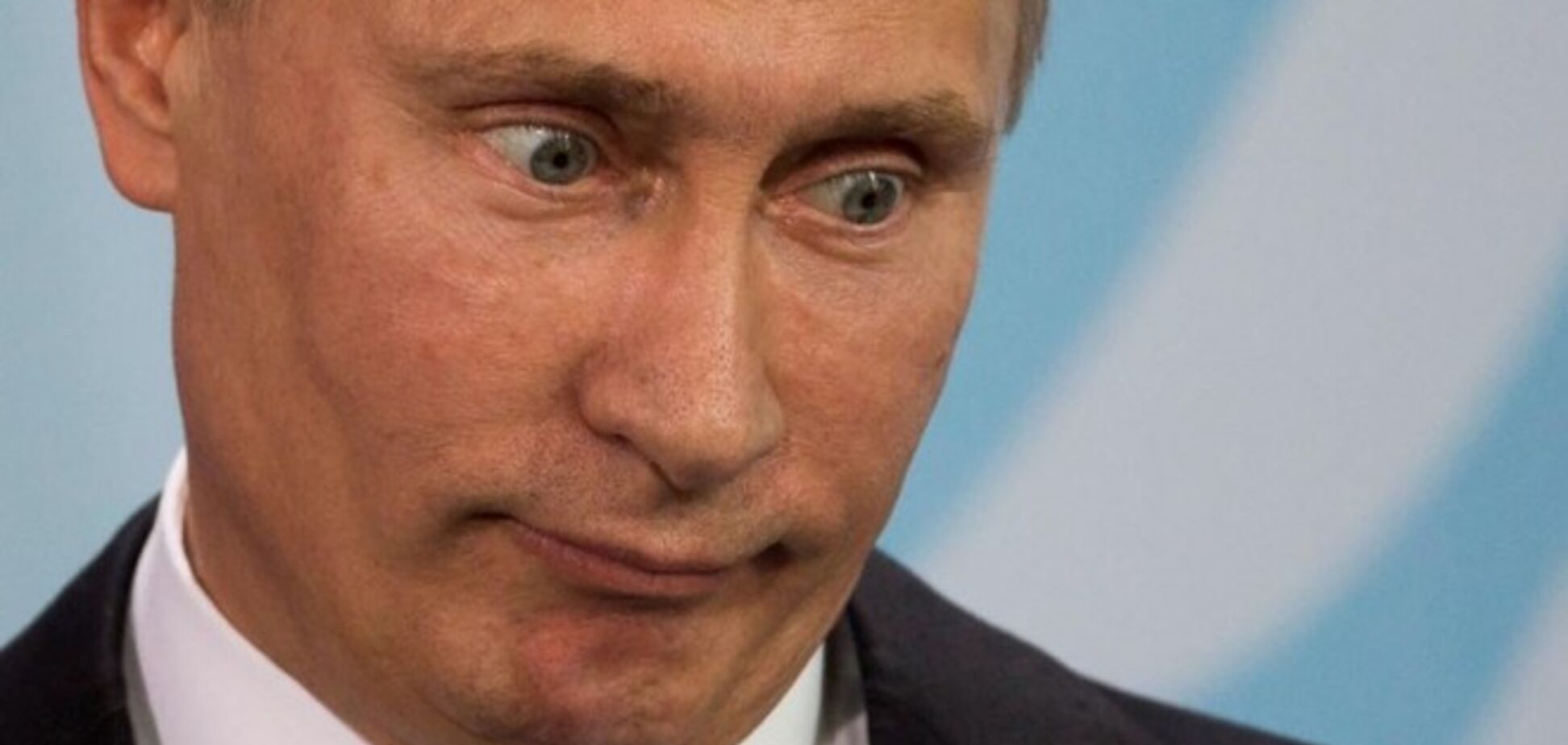 Полтавський скульптор виліпив мастурбуючого Путіна і голу Бондаренко