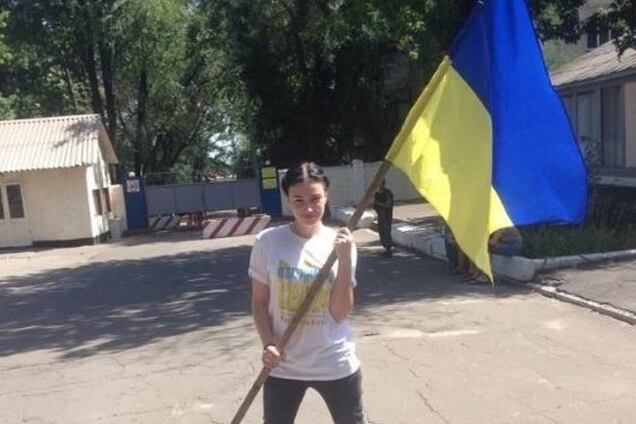 Анастасия Приходько вдохновляет украинских военных в концертном туре 'Поддержим своих'