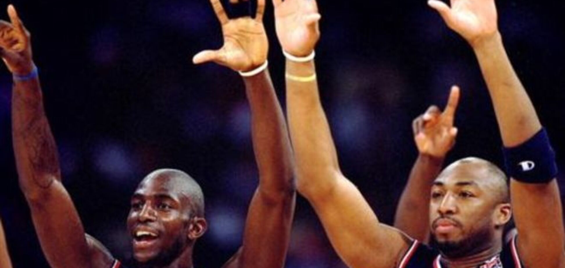 Звезда НБА продает свою 'золото' за победу на Олимпиаде