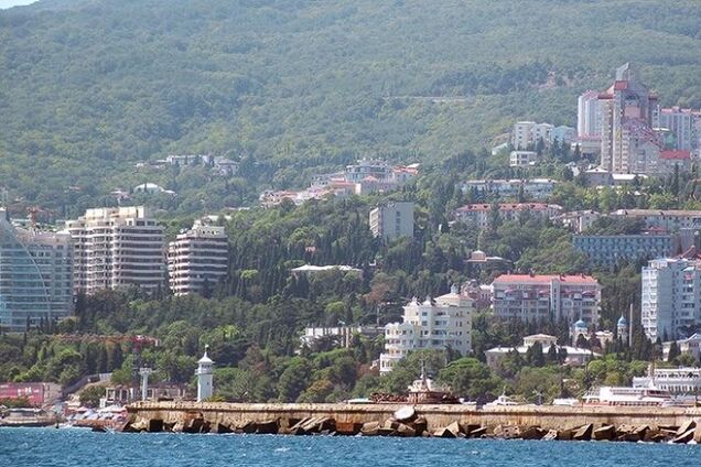 В оккупированном Крыму резко подорожала недвижимость