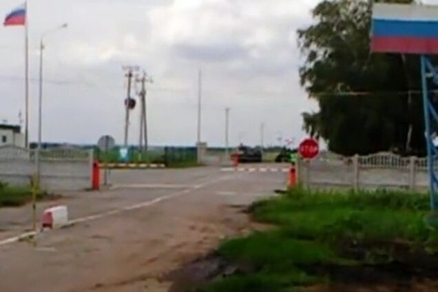 Украина потребовала от России объяснить накопление военной силы на границе