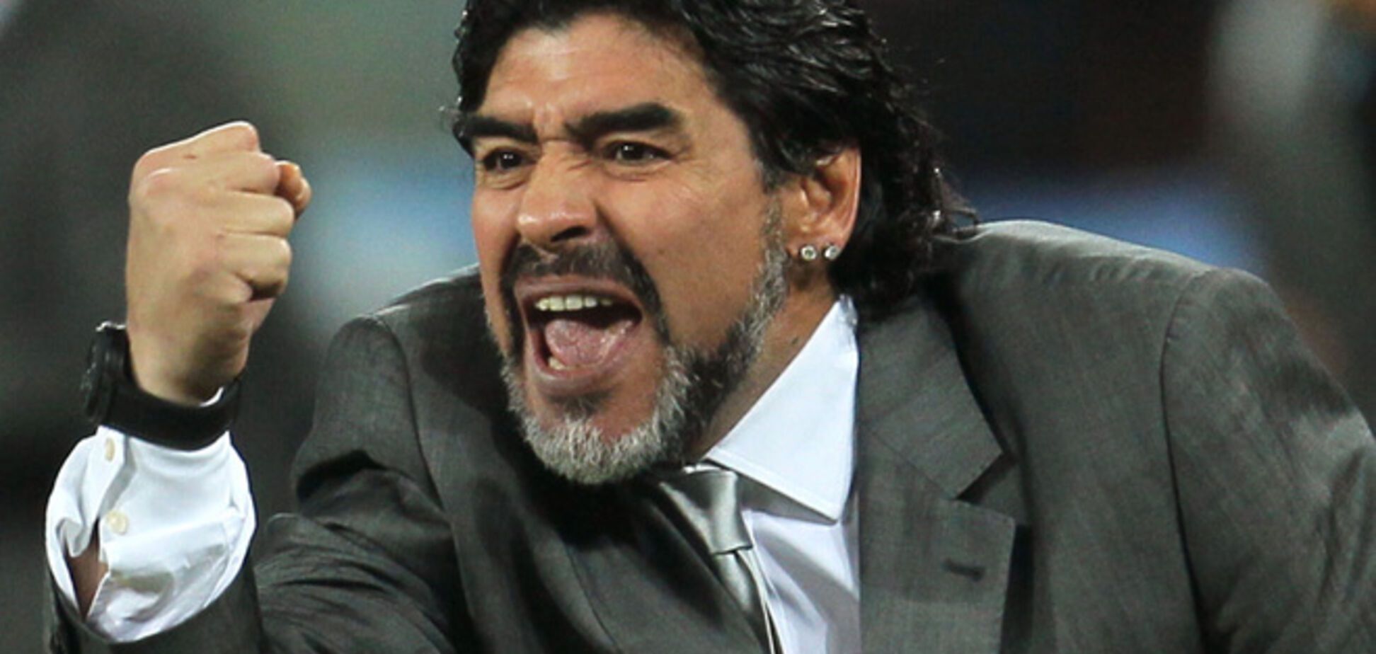 Марадона выиграл спор у итальянских налоговиков на 39 млн евро