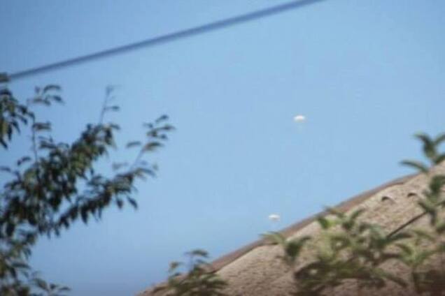 В Харцызске после обстрела самолета ВСУ обнаружили тепловые ловушки