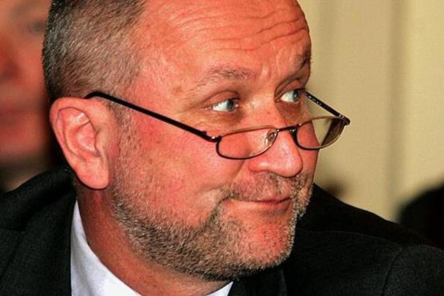 Даниил Яневский ушел с 'Громадського телебачення'