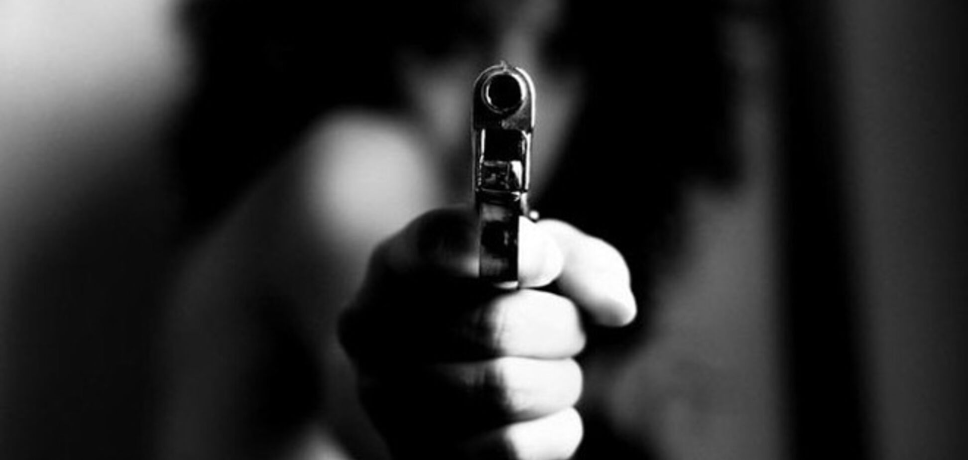 Застрелили начальника Докучаєвського міськвідділу міліції