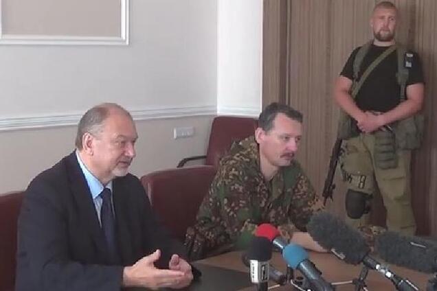 Руководство 'ДНР' испугалось 'чудовищного' отравления хлором