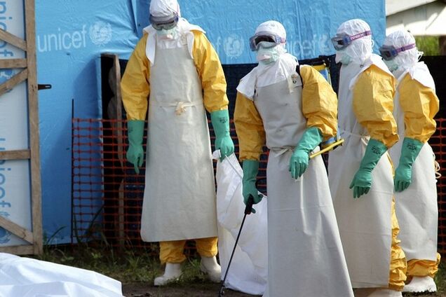 У Сьєрра-Леоне введений режим НС через лихоманки Ебола