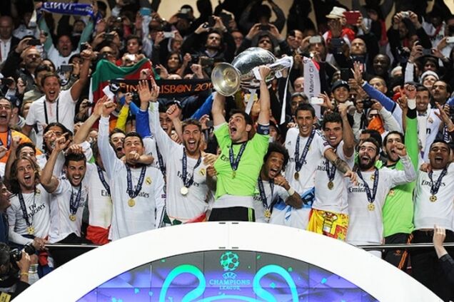 Самые дорогие спортивные клубы мира: рейтинг Forbes