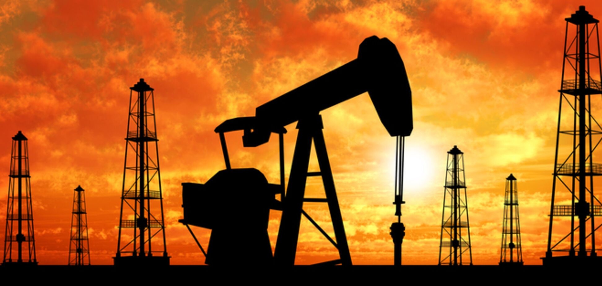 Ливия обрушила цены на нефть