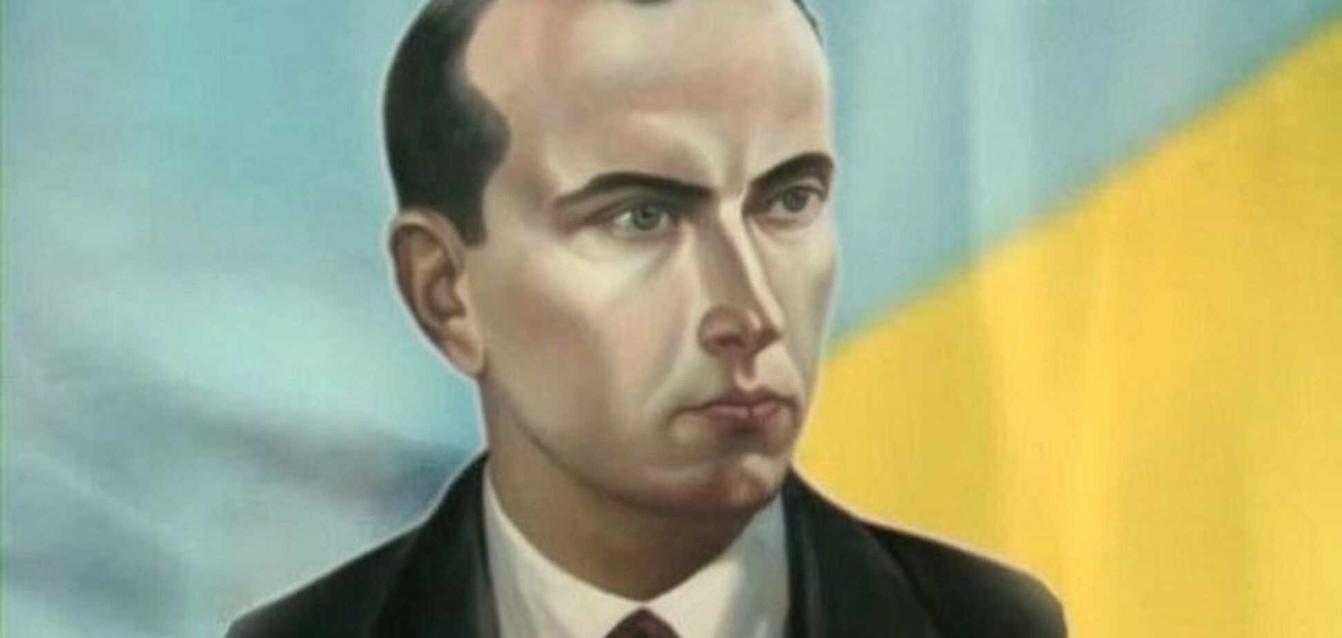 Радикальная партия предложила установить памятник Бандере в Киеве