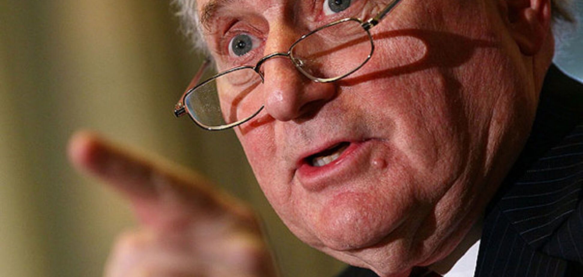 В Сенате США призвали Обаму предоставить Украине ракеты 'земля-воздух'