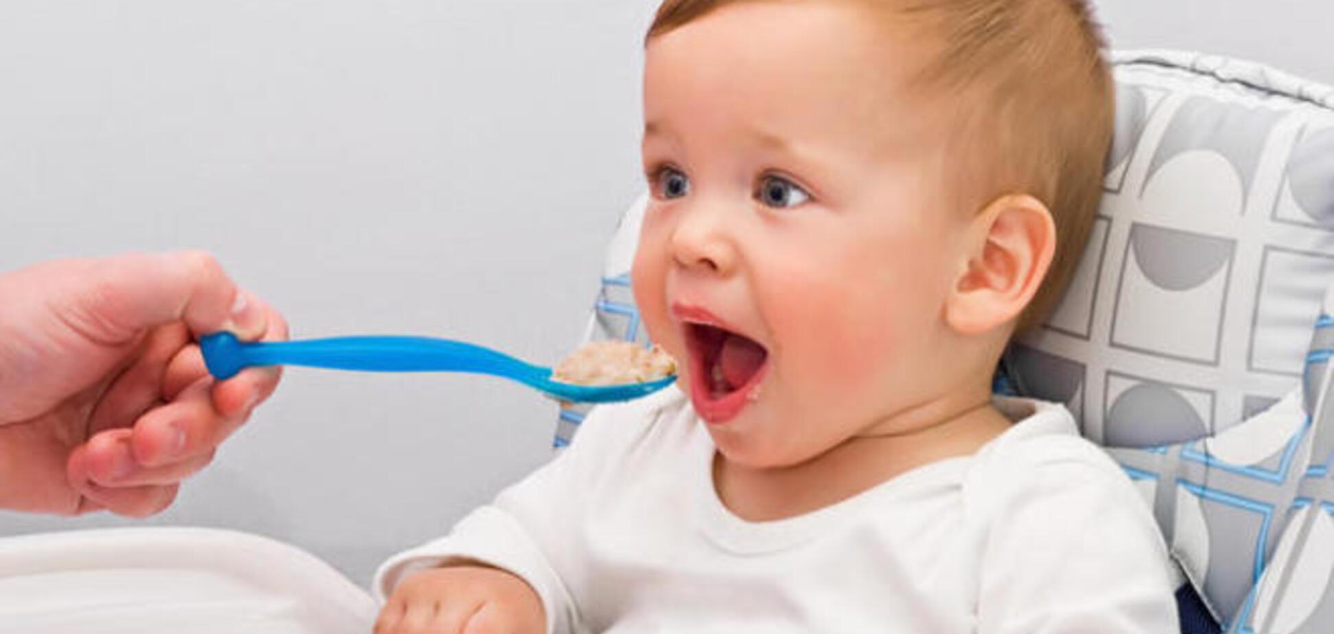 Россия остановила поставки сока и детского питания из Украины