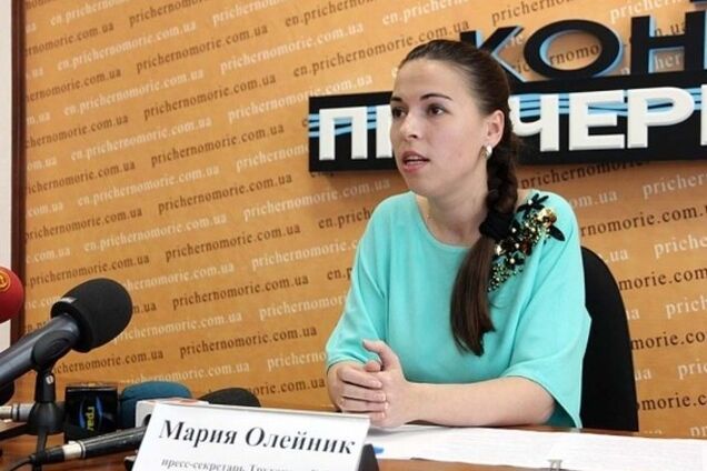 Мэр Одессы отстранил своего пресс-секретаря из-за антиукраинской записи в Facebook