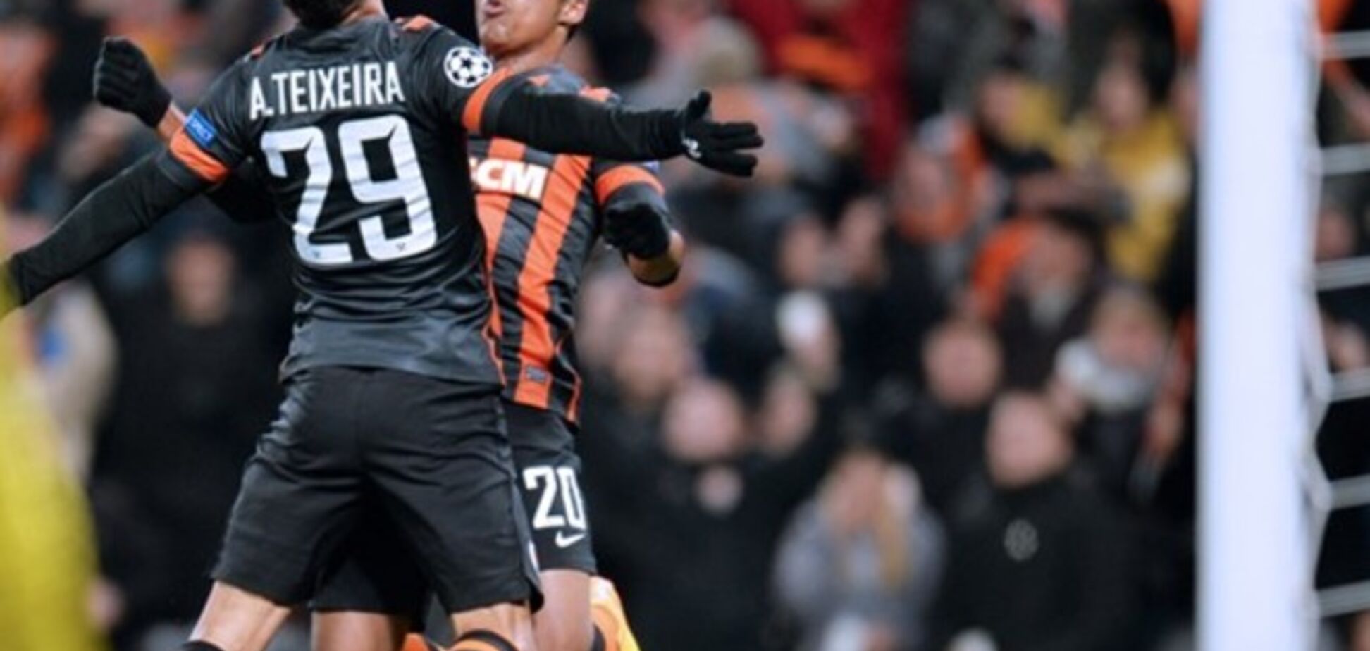 Вице-чемпион Франции намерен купить лидеров 'Шахтера' за 65 млн евро