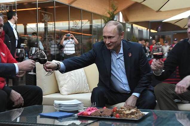 Винороби Криму попросили Путіна відмовитися від алкоголю з Європи