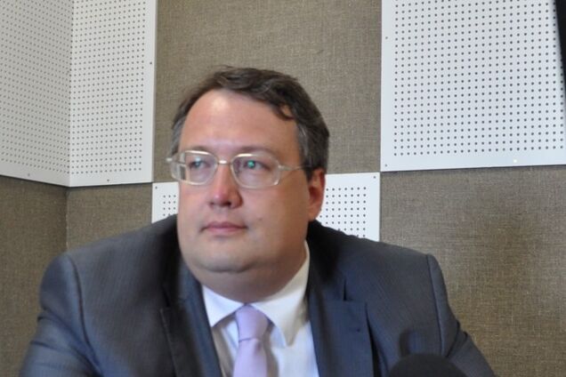 МВС вважає, що в штабі АТО ще багато зрадників