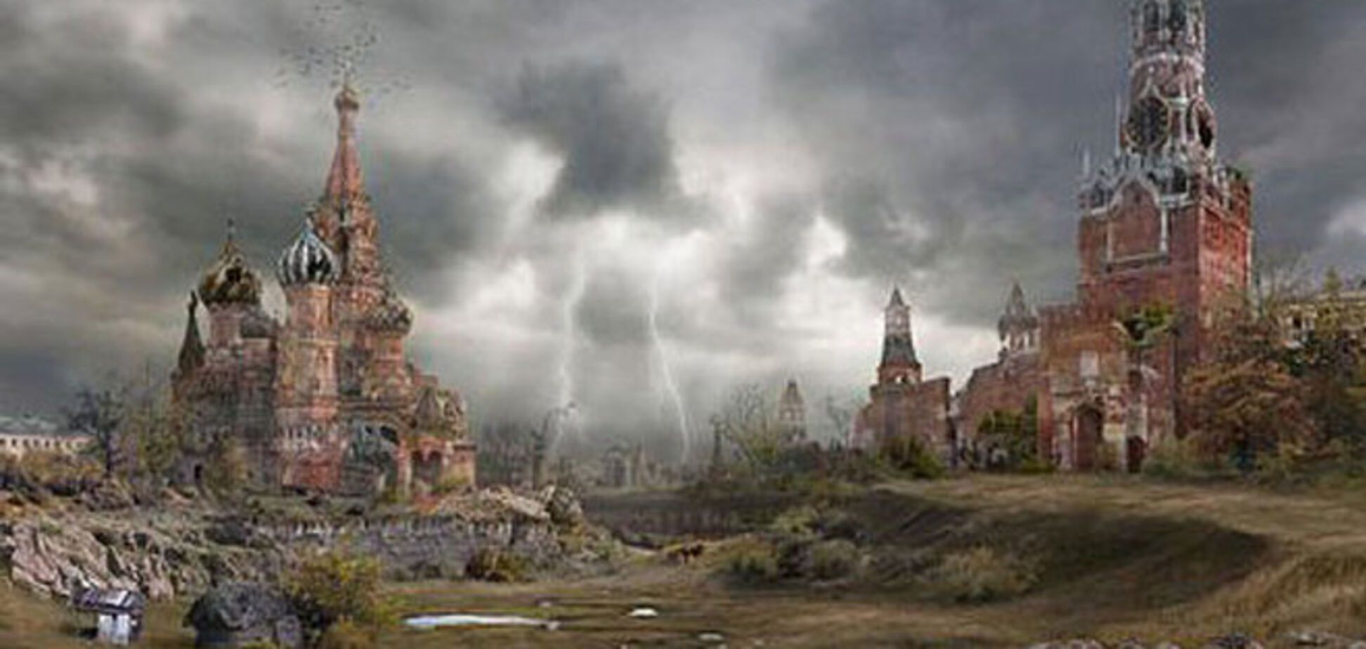 Последняя неделя для спасения