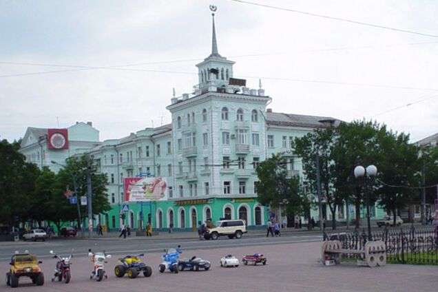 В Луганську за минулу добу загинули троє мирних жителів