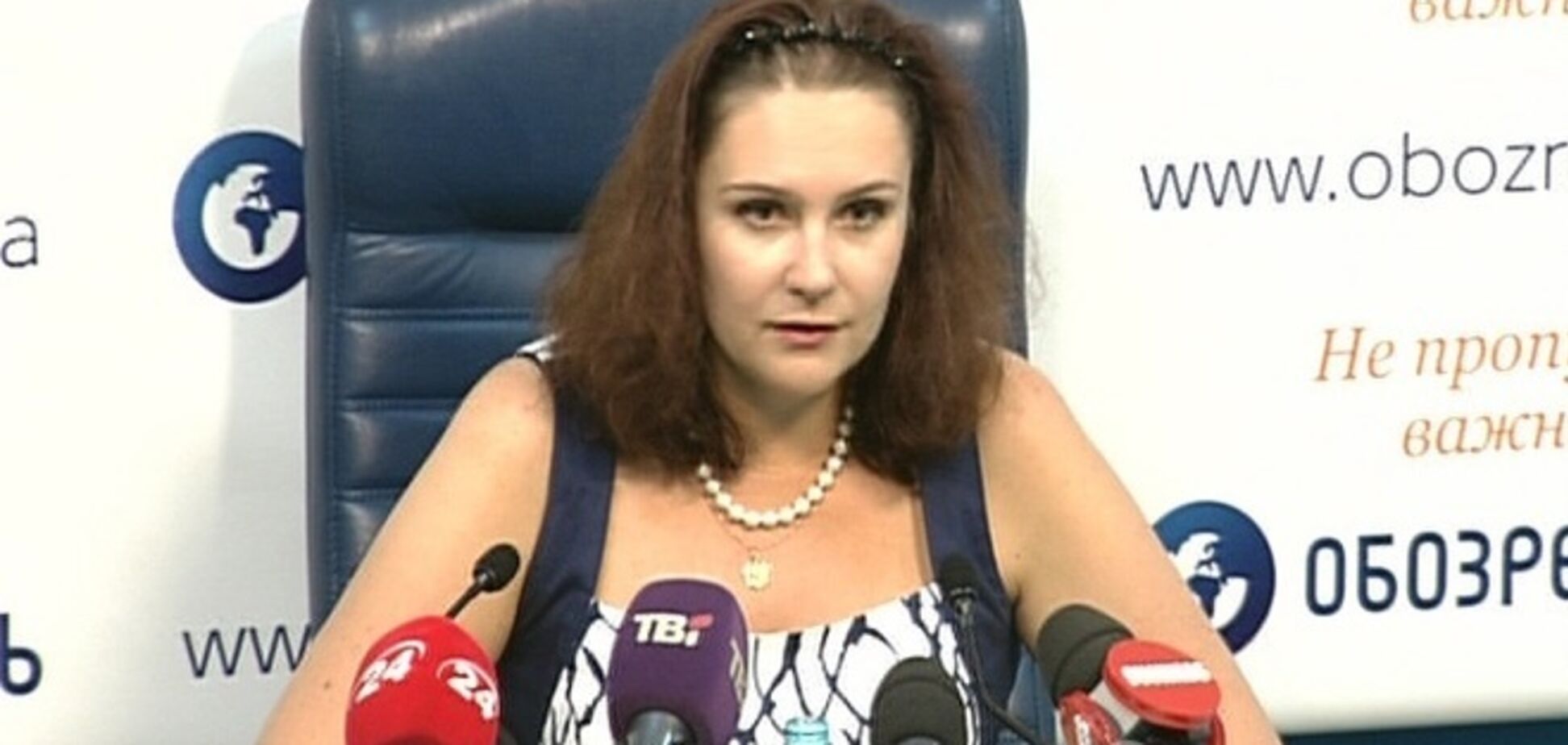 Рыба и морепродукты стали недоступными для большинства украинцев