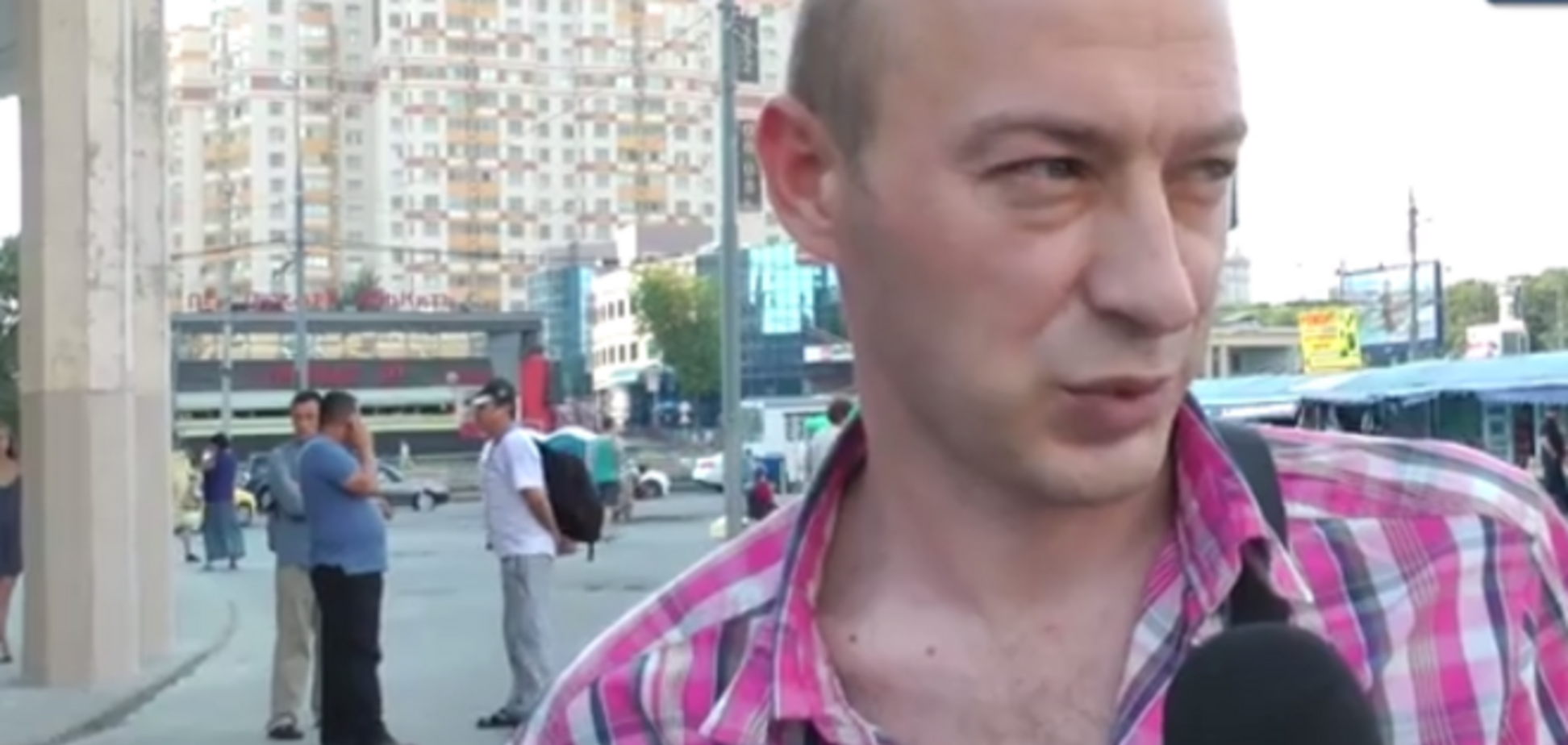 Большинство москвичей готовы по приказу Путина идти воевать на Донбасс