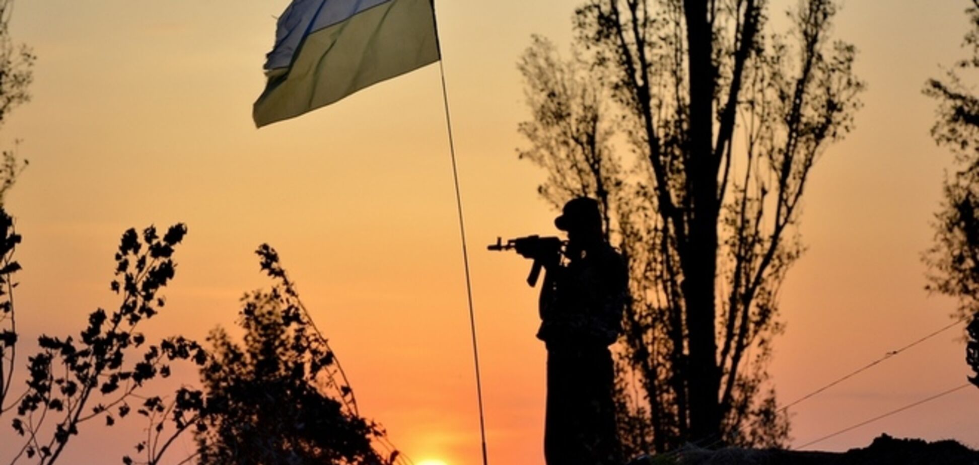 За сутки в зоне АТО погибли 11 украинских бойцов