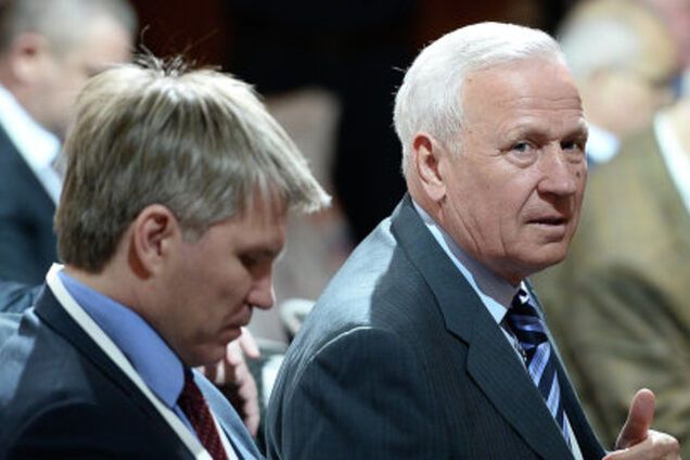 В России не верят в санкции от ФИФА после присоединения крымских клубов