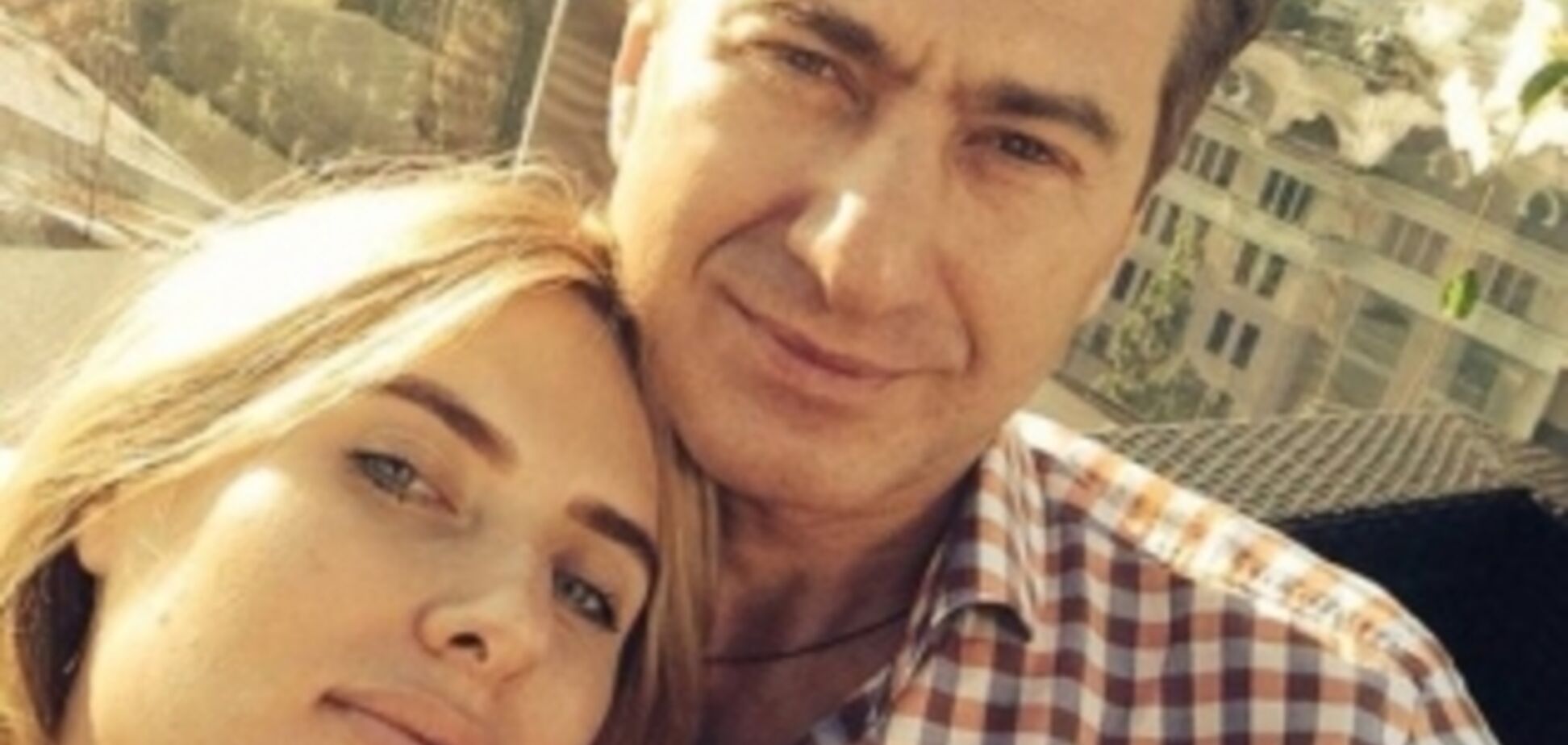 Горбачева отметила рождение второй дочери от Никитина новой песней