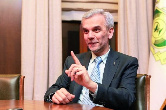 Рада залишила Мусія на чолі МОЗ