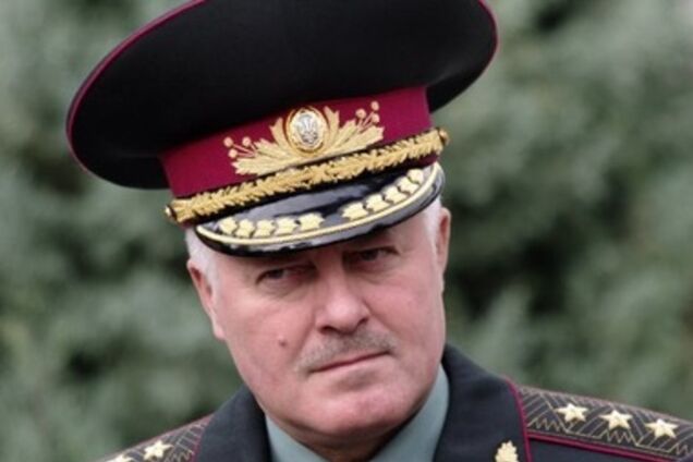 Экс-начальник Генштаба Замана: Зачистить Майдан приказали Лебедев, Якименко и Пшонка