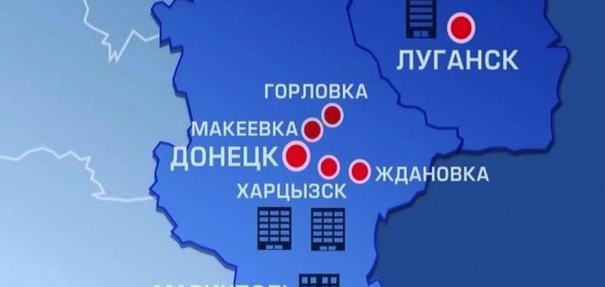 Эксперт рассказал о новых 'голосах' востока Украины